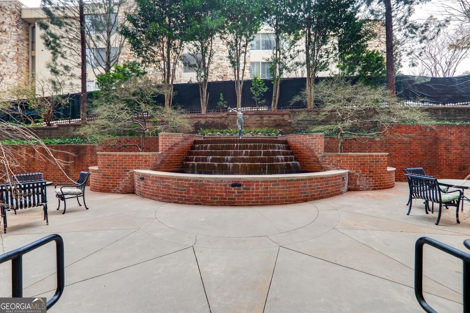 2626 Peachtree Road Atlanta - Photo 21