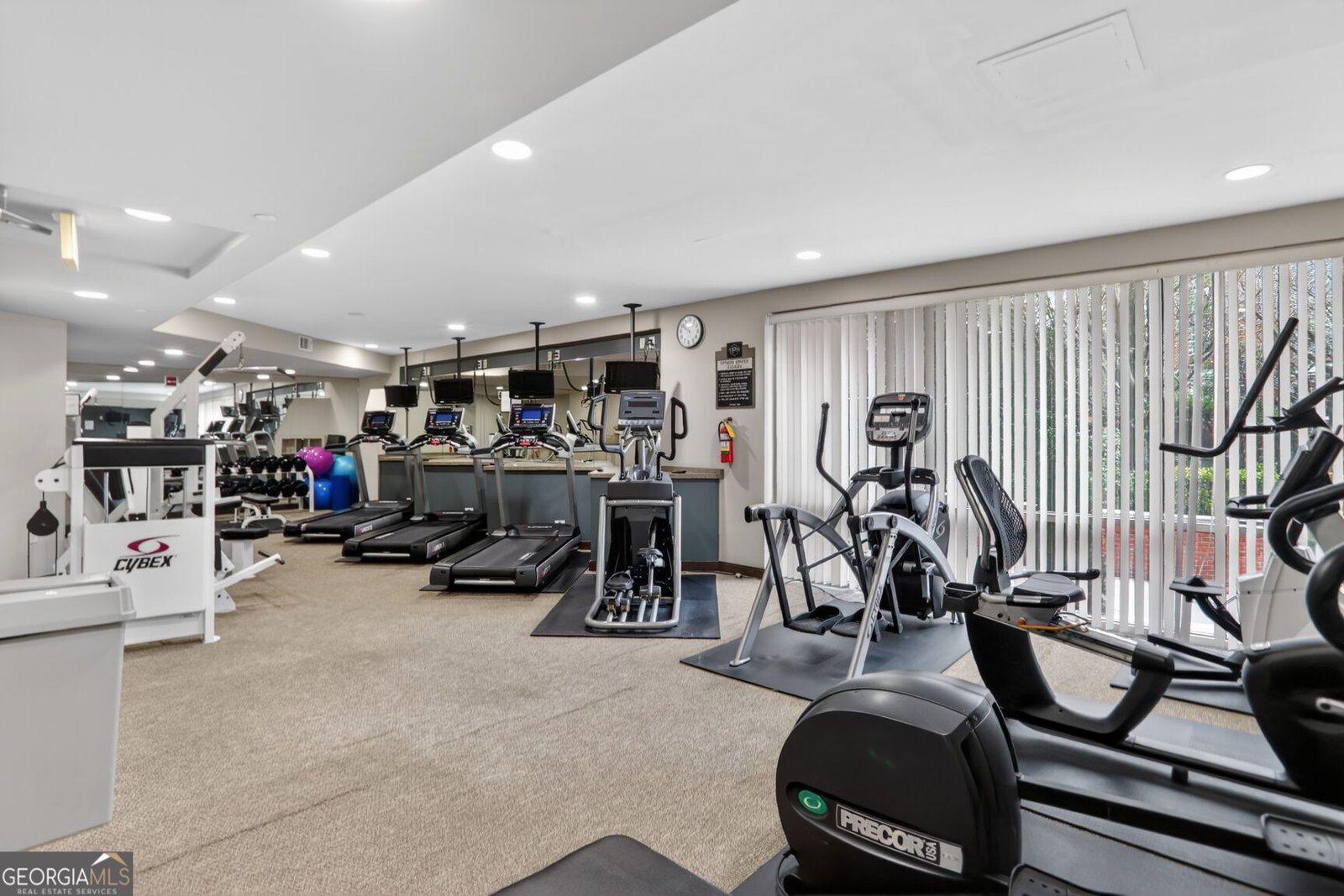 2626 Peachtree Road Atlanta - Photo 23