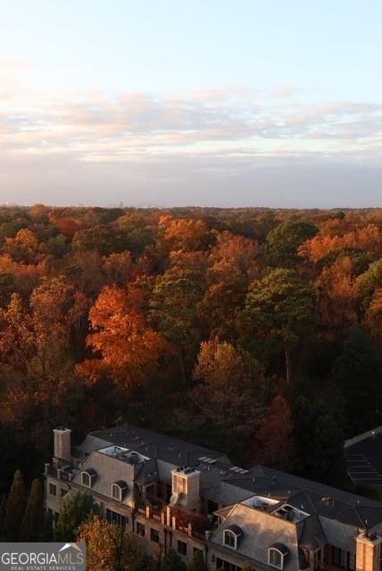 2626 Peachtree Road Atlanta - Photo 24