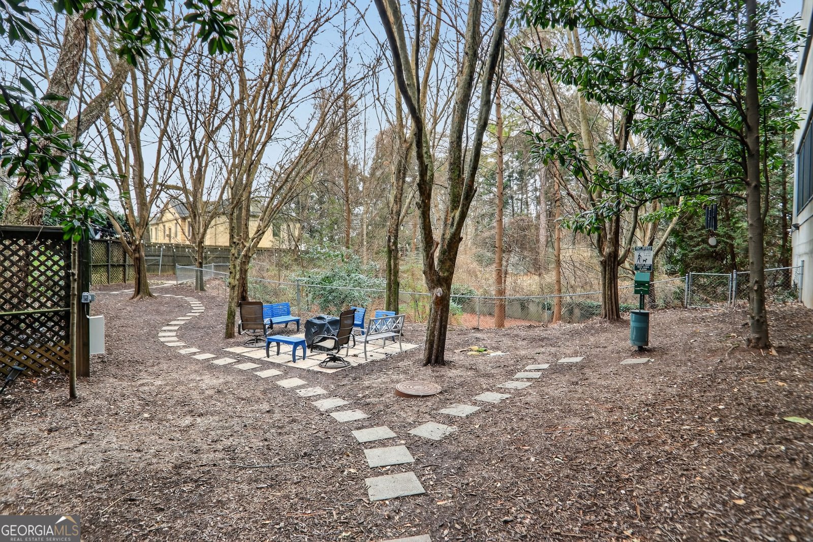 2626 Peachtree Road Atlanta - Photo 25