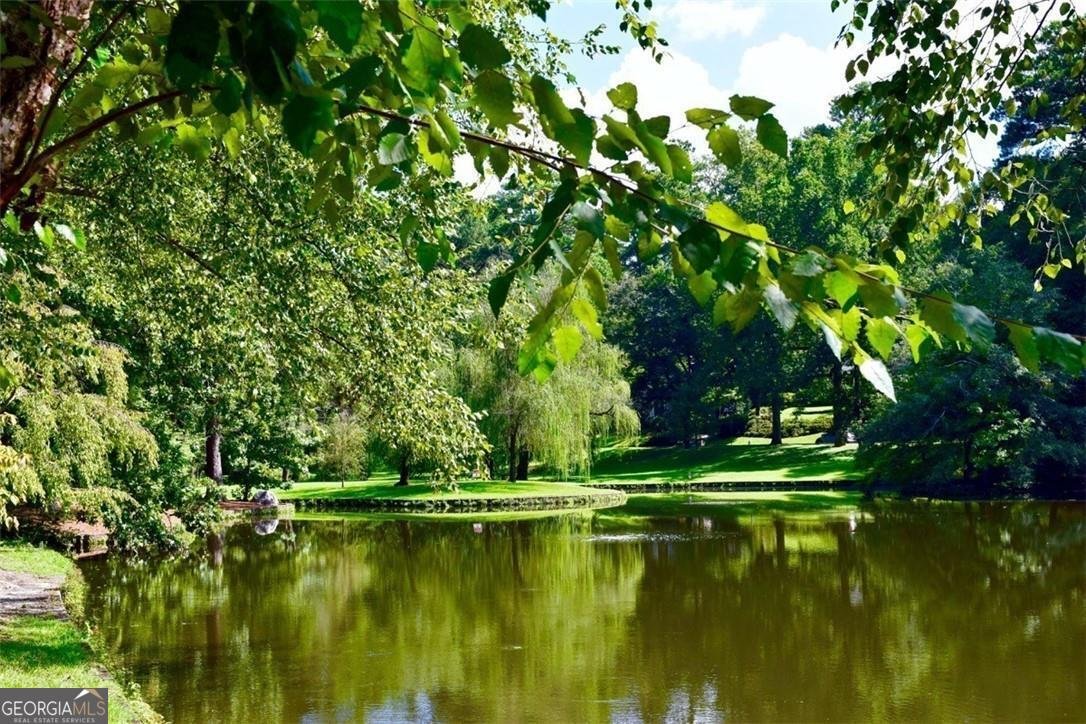 2626 Peachtree Road Atlanta - Photo 26