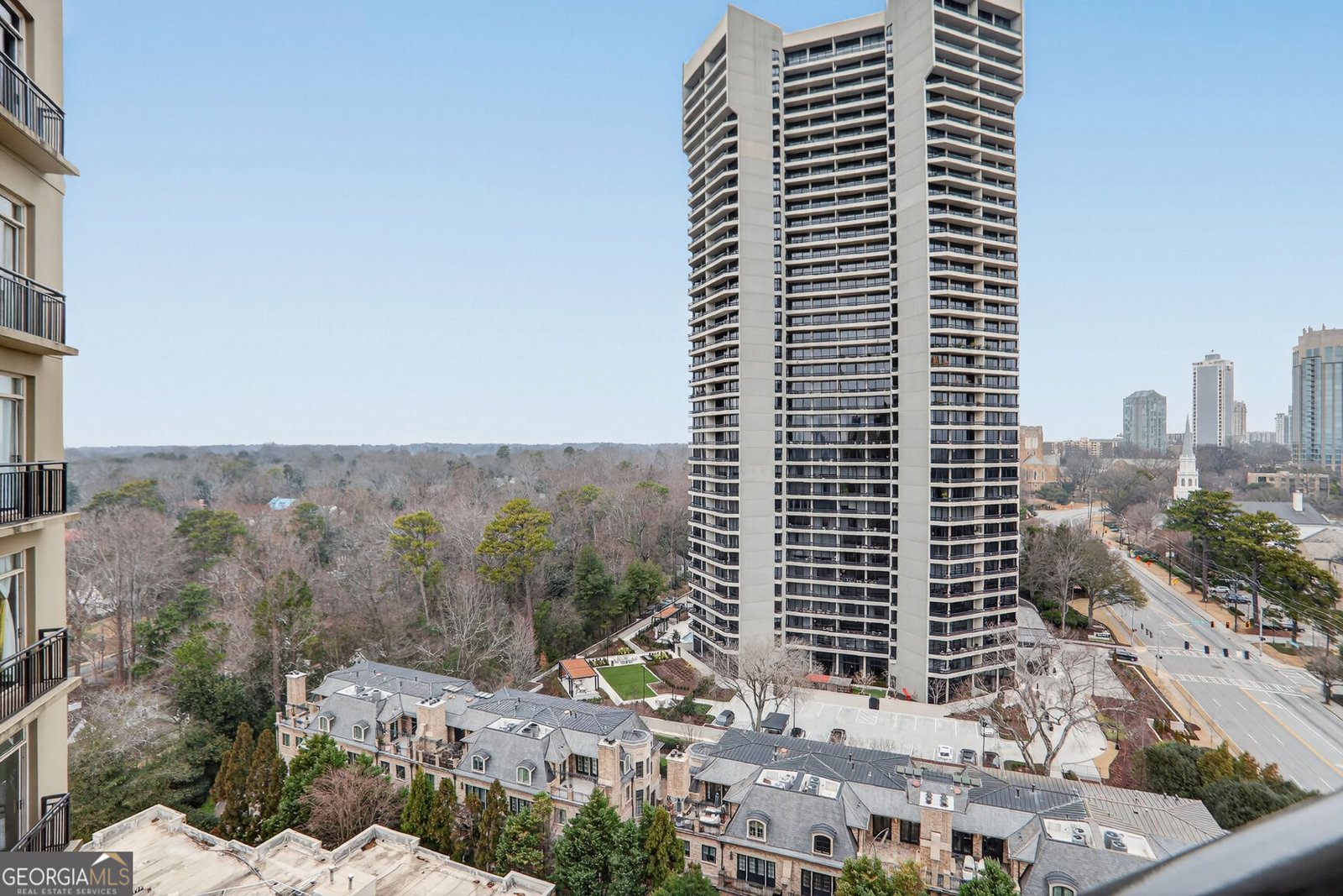 2626 Peachtree Road Atlanta - Photo 7