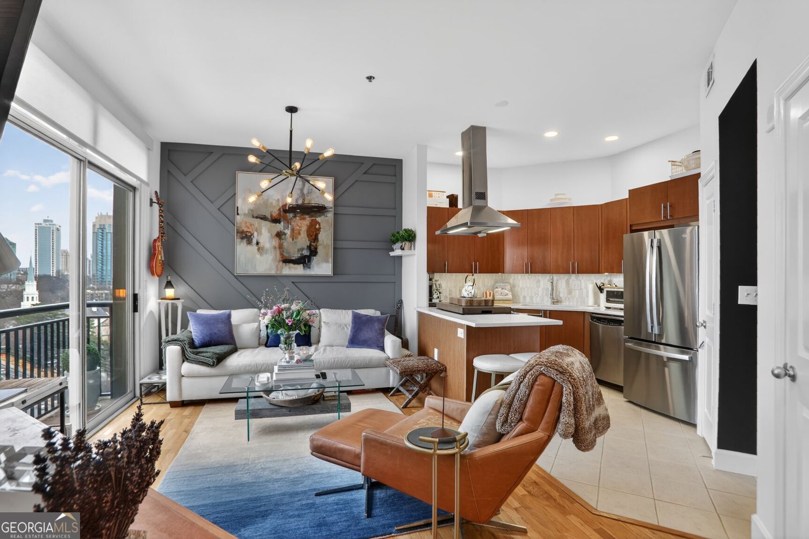 2626 Peachtree Road Atlanta - Photo 8