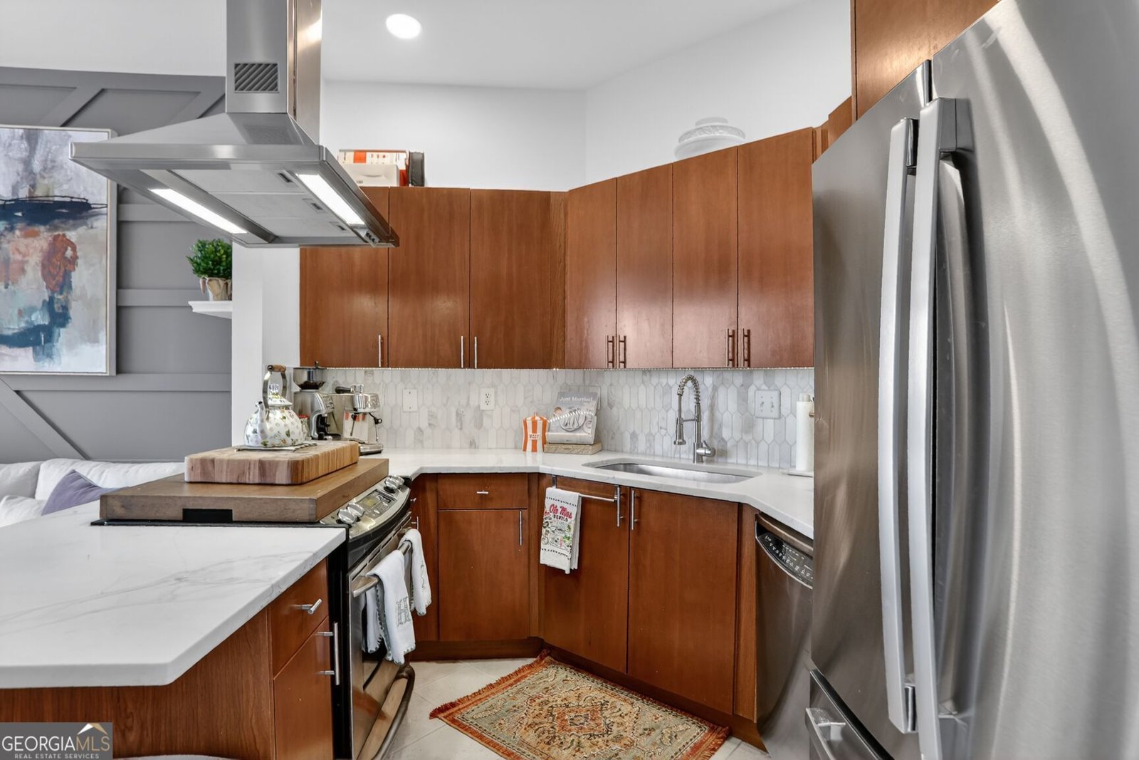 2626 Peachtree Road Atlanta - Photo 9