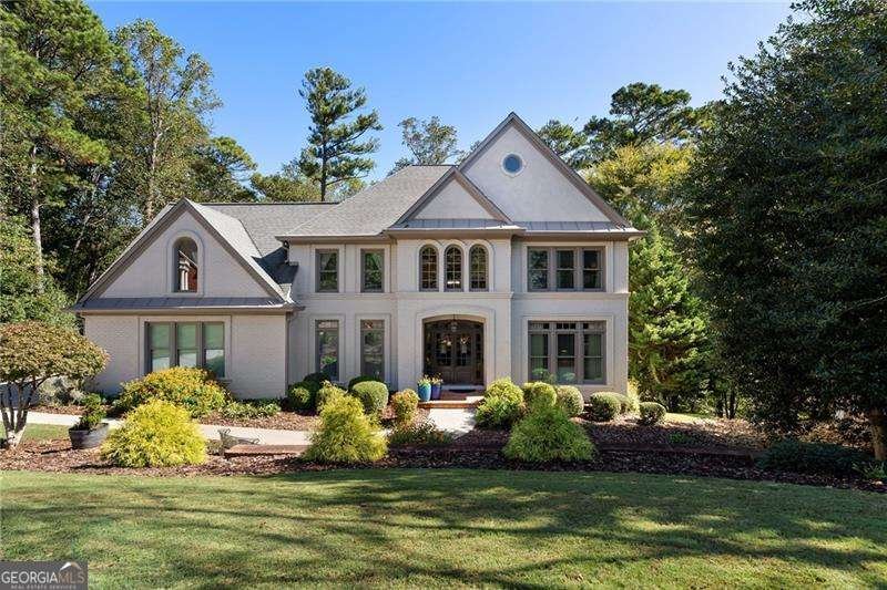 4775 BERKELEY WALK Point Berkeley Lake - Photo 1