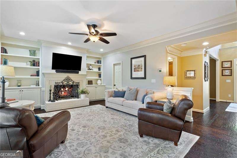 4775 BERKELEY WALK Point Berkeley Lake - Photo 13