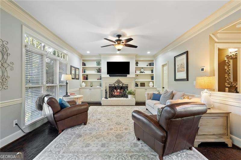 4775 BERKELEY WALK Point Berkeley Lake - Photo 16