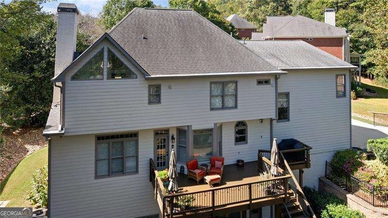 4775 BERKELEY WALK Point Berkeley Lake - Photo 31