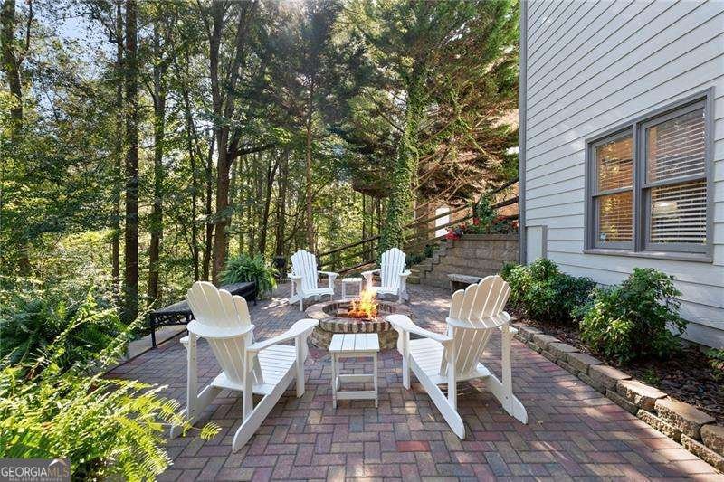 4775 BERKELEY WALK Point Berkeley Lake - Photo 71