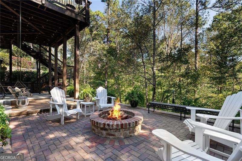 4775 BERKELEY WALK Point Berkeley Lake - Photo 72