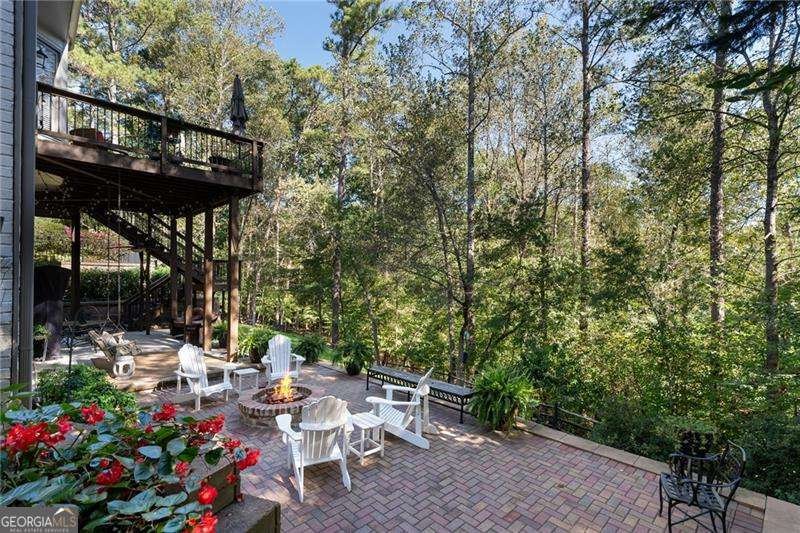 4775 BERKELEY WALK Point Berkeley Lake - Photo 73