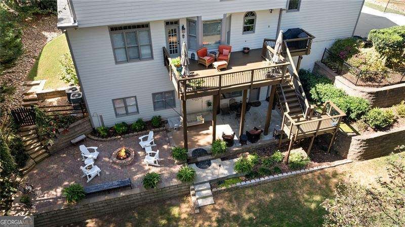 4775 BERKELEY WALK Point Berkeley Lake - Photo 76