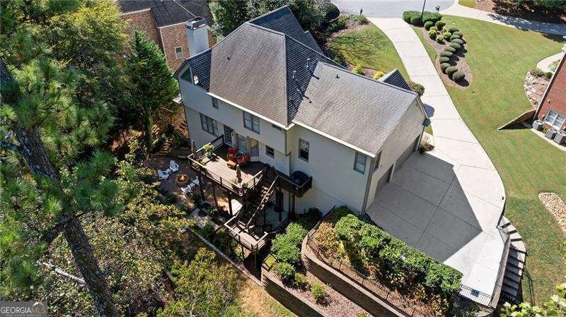 4775 BERKELEY WALK Point Berkeley Lake - Photo 82