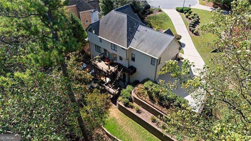 4775 BERKELEY WALK Point Berkeley Lake - Photo 83