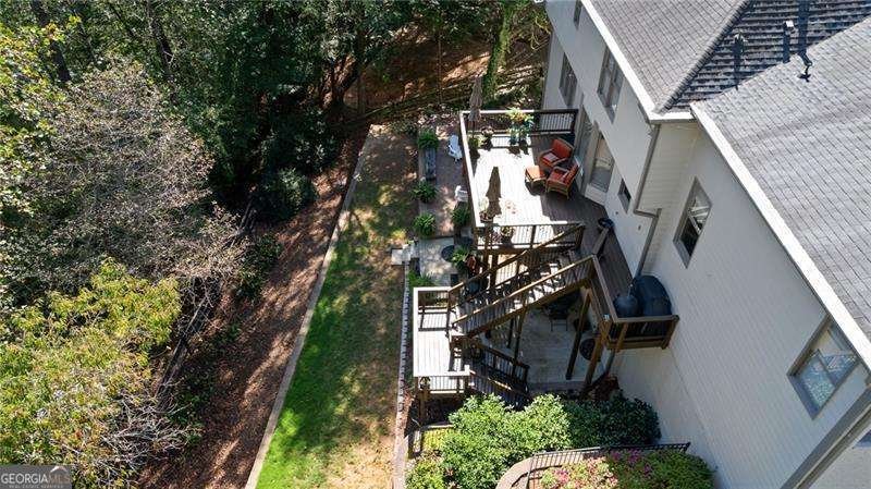 4775 BERKELEY WALK Point Berkeley Lake - Photo 97