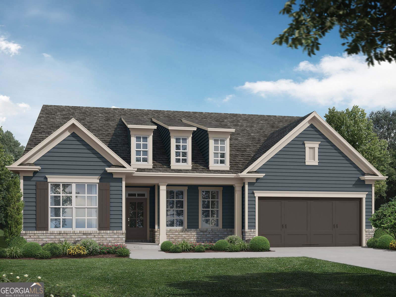 85 Merwood Lane Jefferson - Photo 1