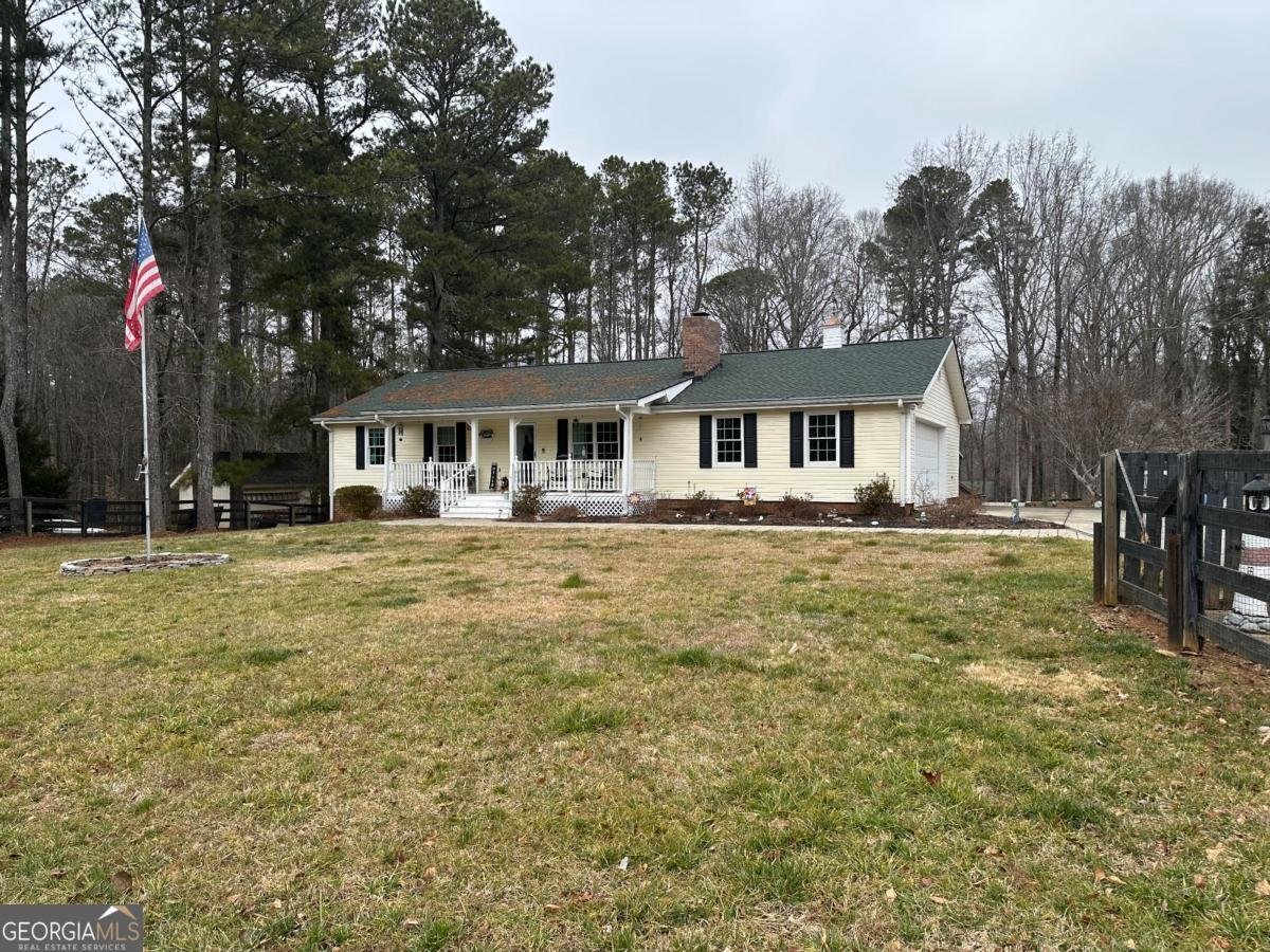 5046 Union Hill Road Canton - Photo 1