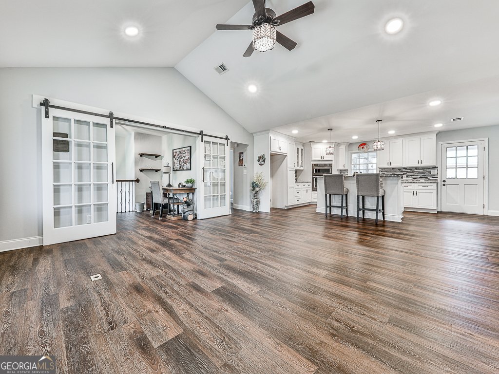 5046 Union Hill Road Canton - Photo 10