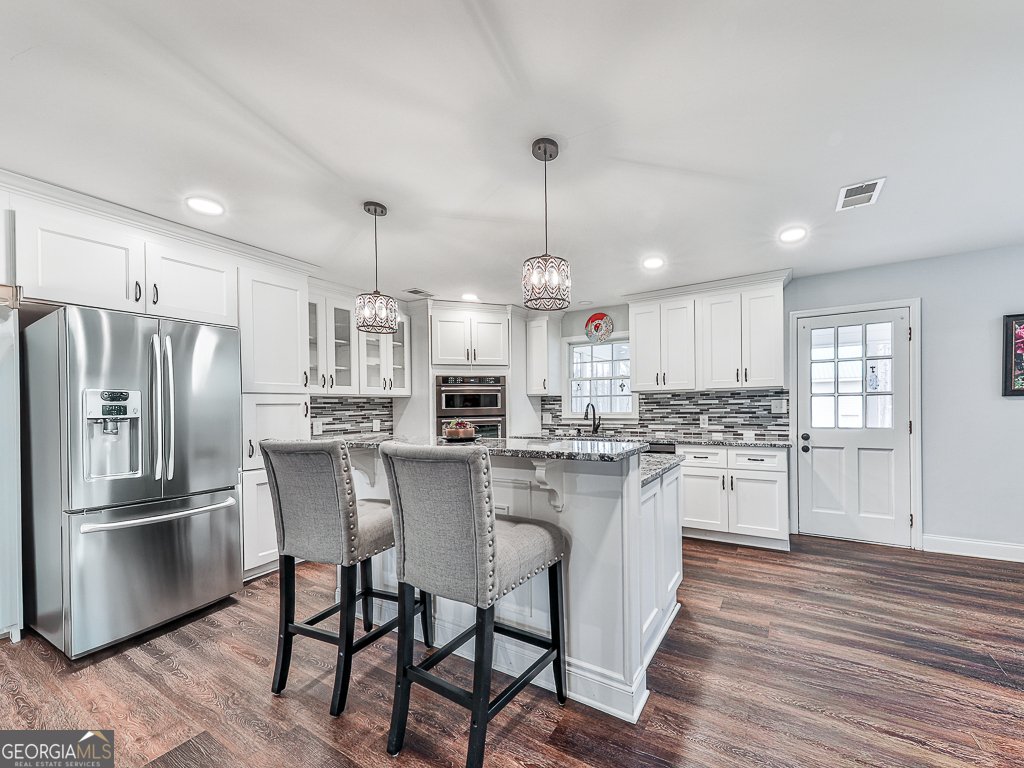 5046 Union Hill Road Canton - Photo 11