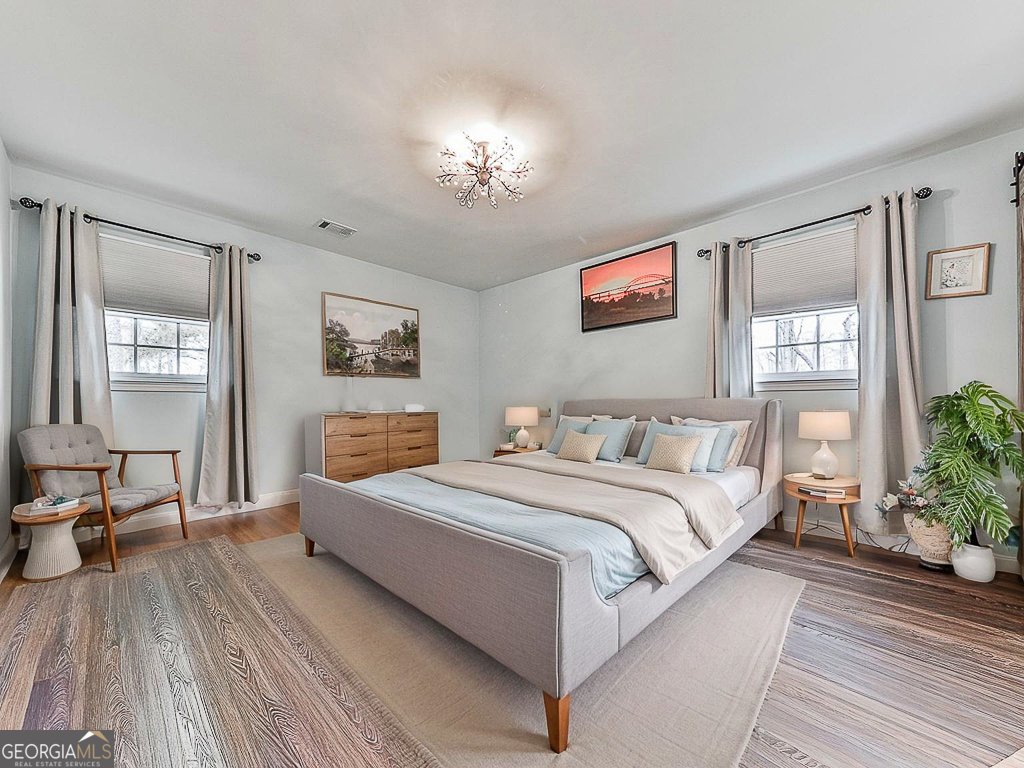 5046 Union Hill Road Canton - Photo 15