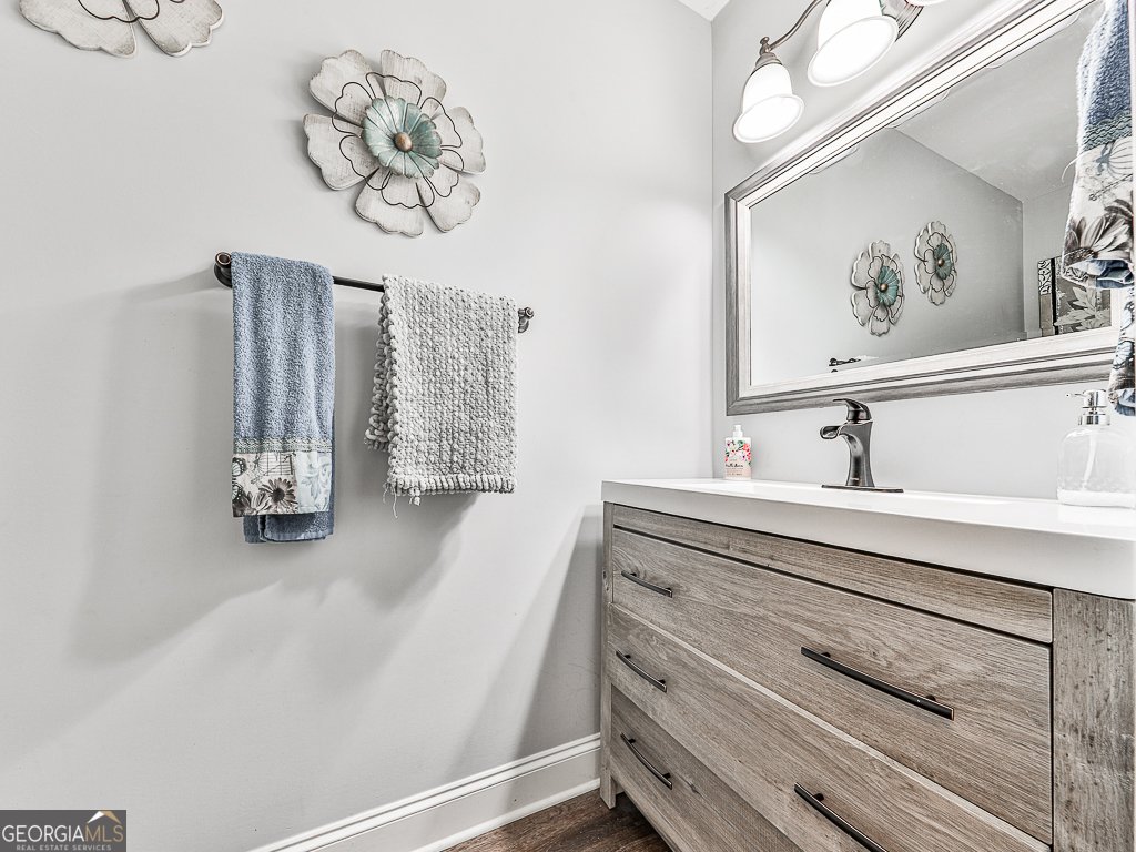 5046 Union Hill Road Canton - Photo 17