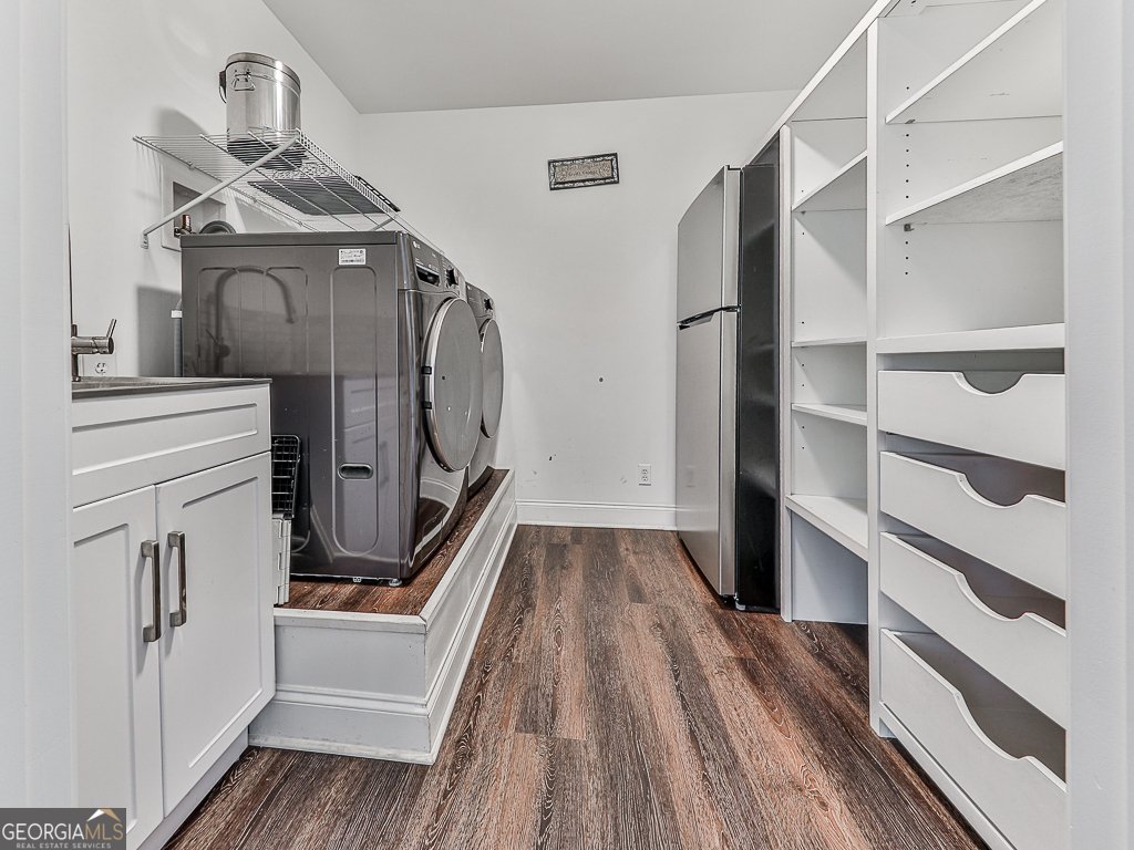 5046 Union Hill Road Canton - Photo 18