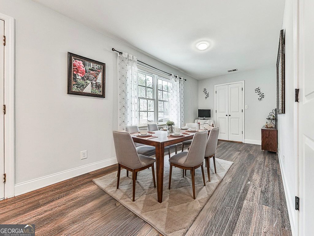 5046 Union Hill Road Canton - Photo 20