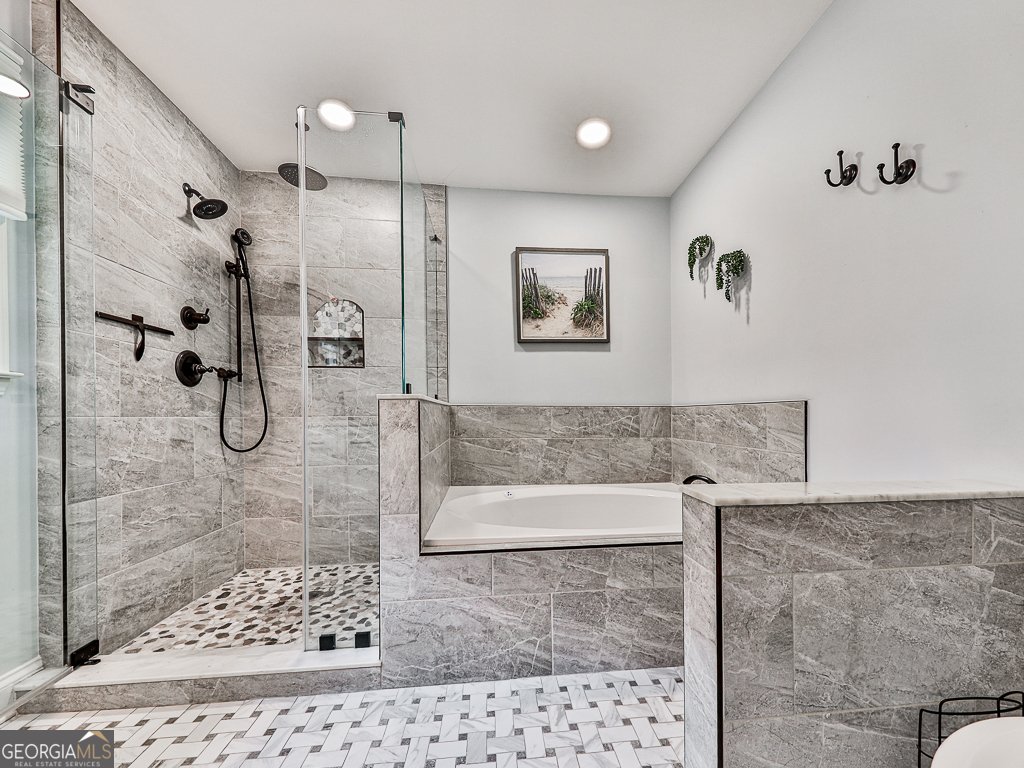 5046 Union Hill Road Canton - Photo 23