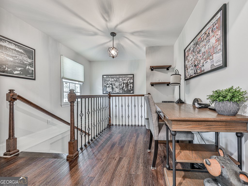 5046 Union Hill Road Canton - Photo 26