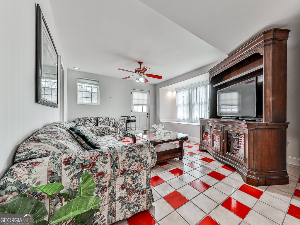 5046 Union Hill Road Canton - Photo 27