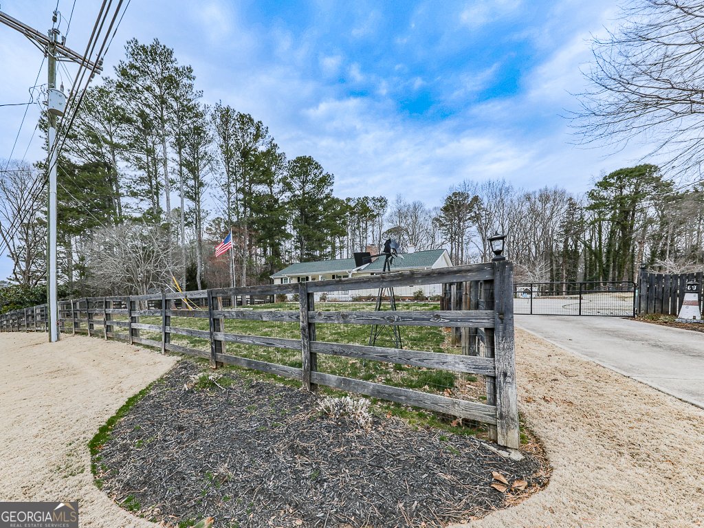 5046 Union Hill Road Canton - Photo 39