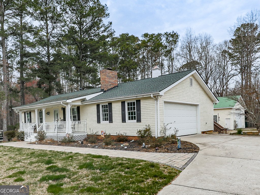 5046 Union Hill Road Canton - Photo 40