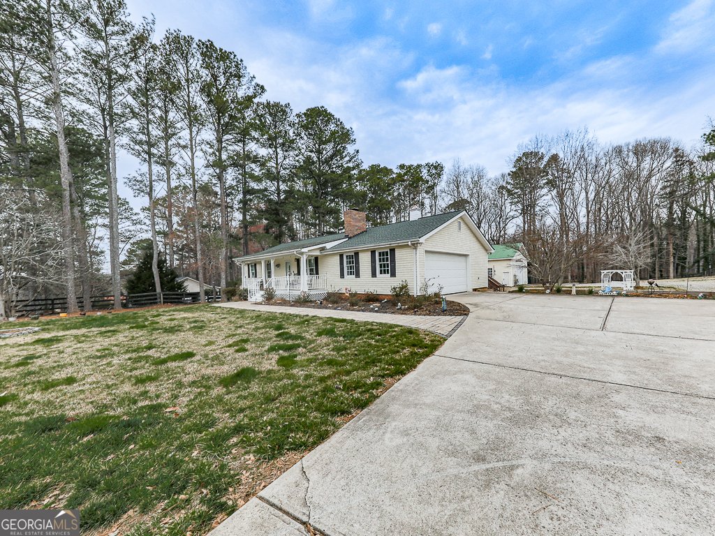 5046 Union Hill Road Canton - Photo 41