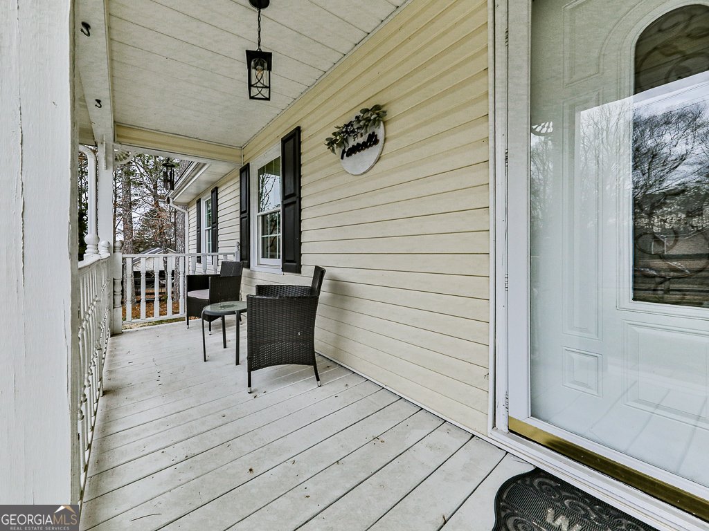 5046 Union Hill Road Canton - Photo 43