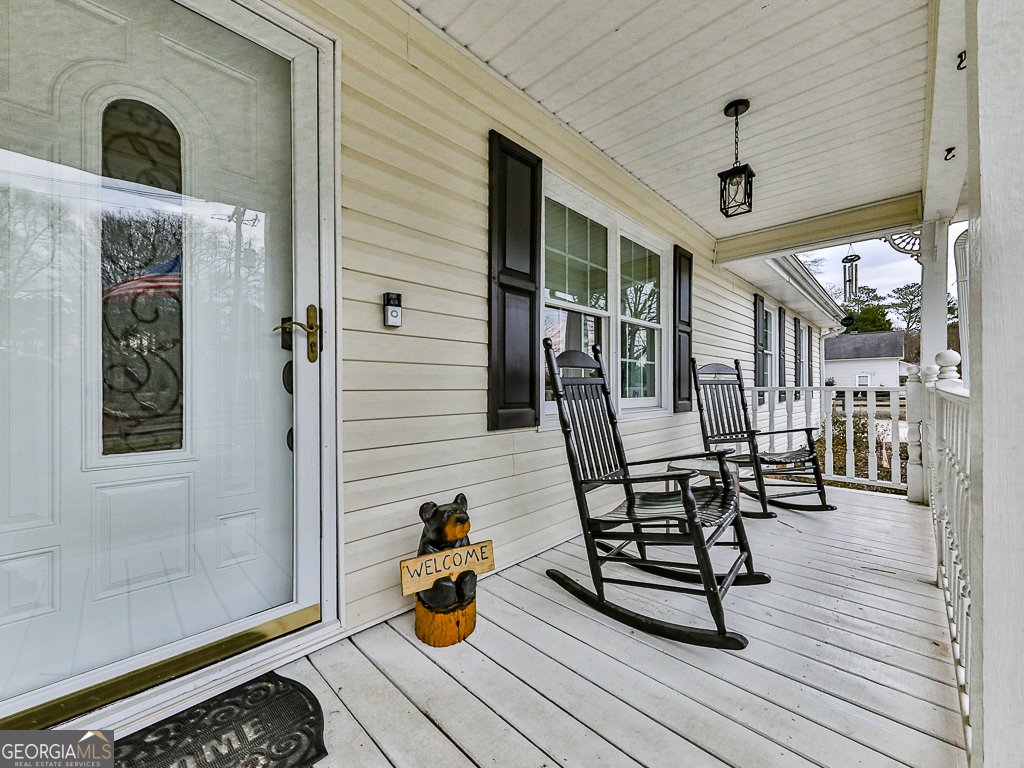 5046 Union Hill Road Canton - Photo 44