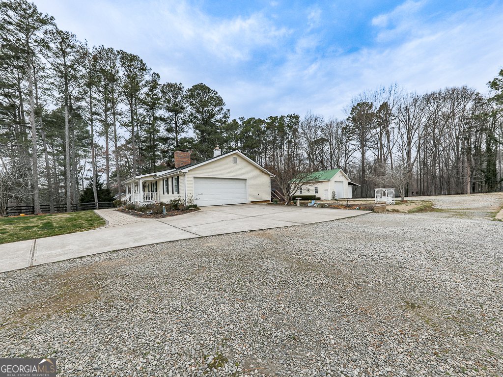 5046 Union Hill Road Canton - Photo 45
