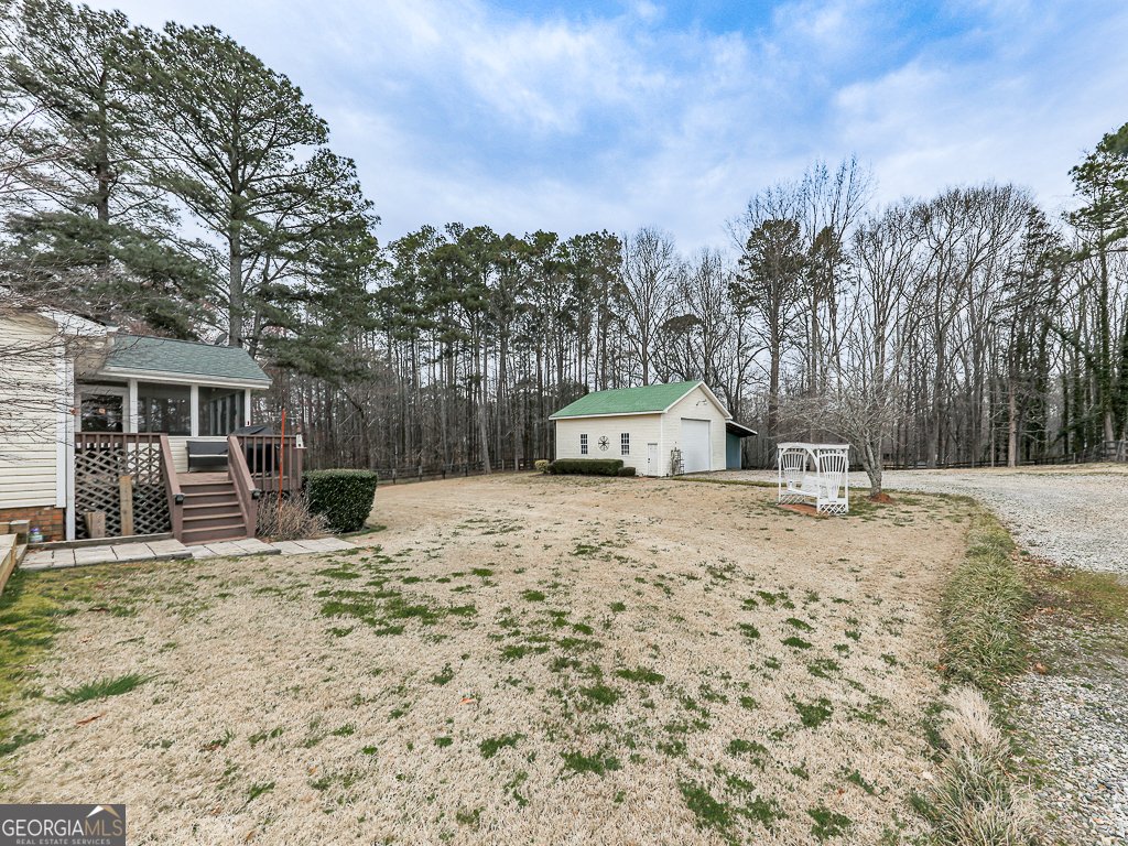 5046 Union Hill Road Canton - Photo 46