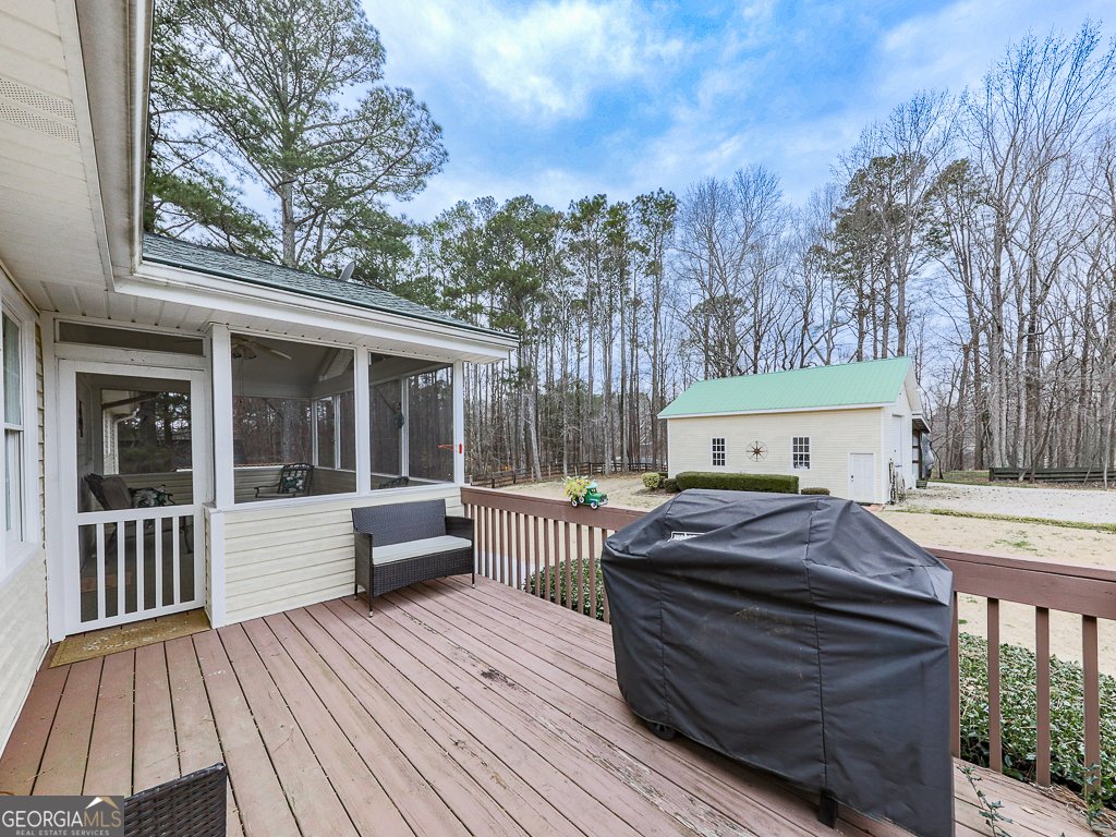 5046 Union Hill Road Canton - Photo 47