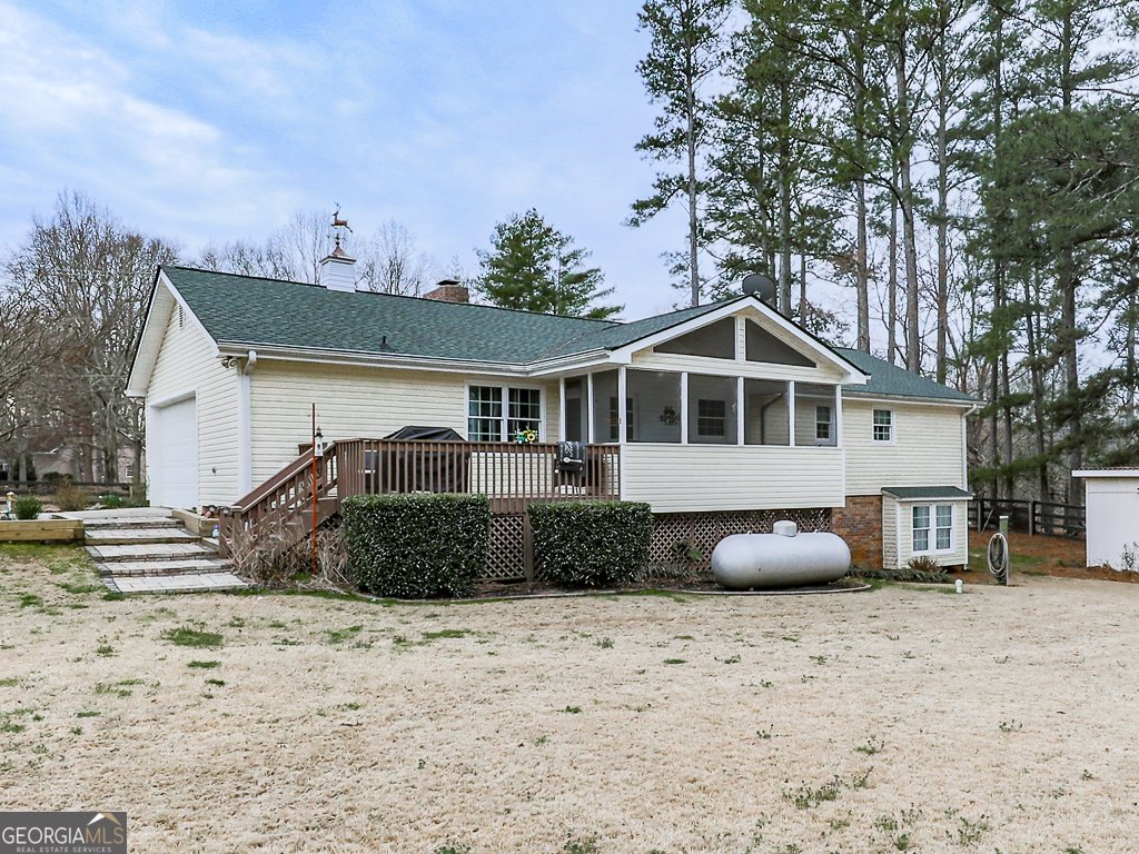 5046 Union Hill Road Canton - Photo 49