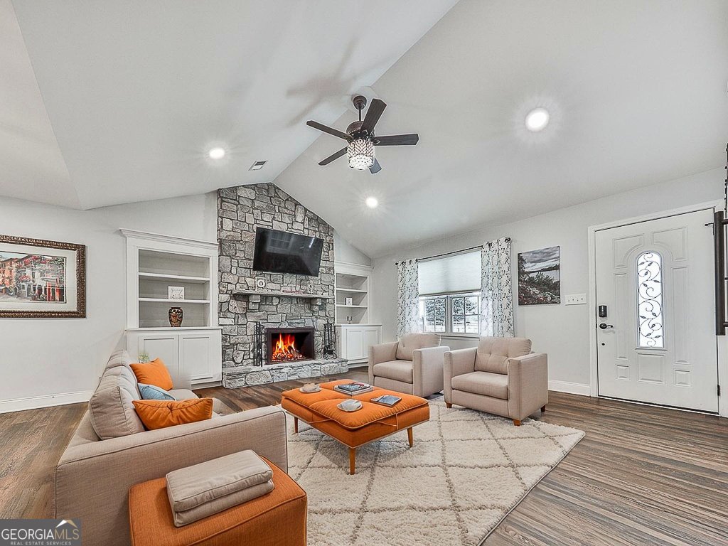 5046 Union Hill Road Canton - Photo 7