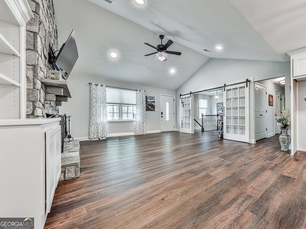 5046 Union Hill Road Canton - Photo 9