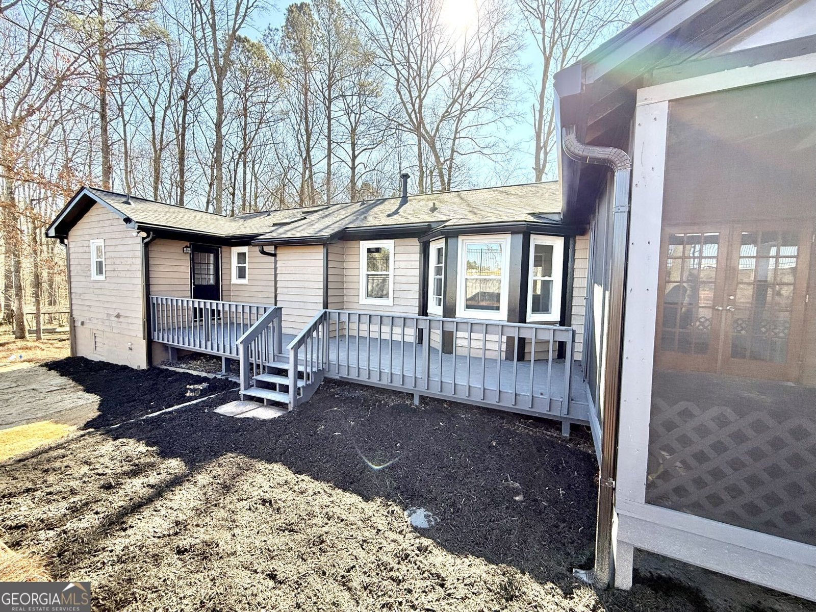 3851 Riding Woods Court Powder Springs - Photo 29