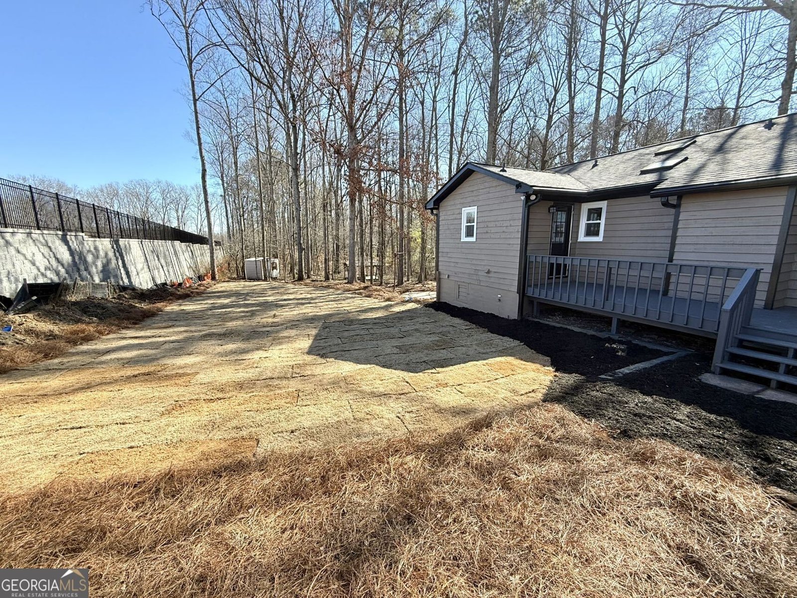 3851 Riding Woods Court Powder Springs - Photo 30