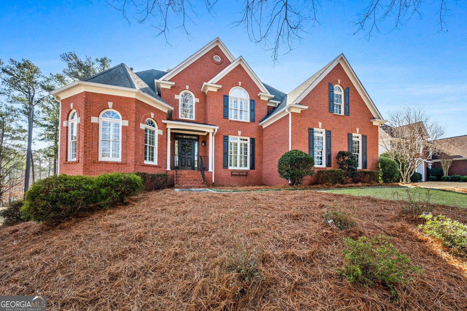 1146 Bridge Mill Avenue Canton - Photo 10