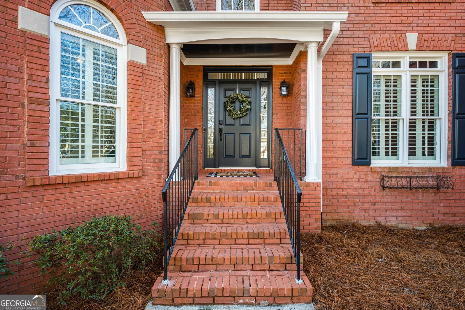 1146 Bridge Mill Avenue Canton - Photo 11