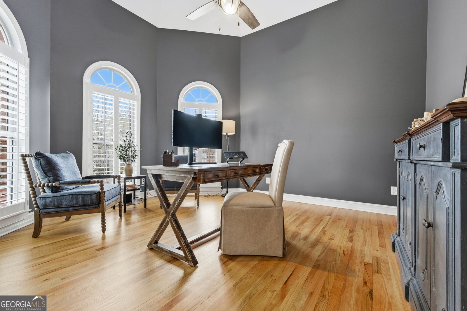 1146 Bridge Mill Avenue Canton - Photo 15