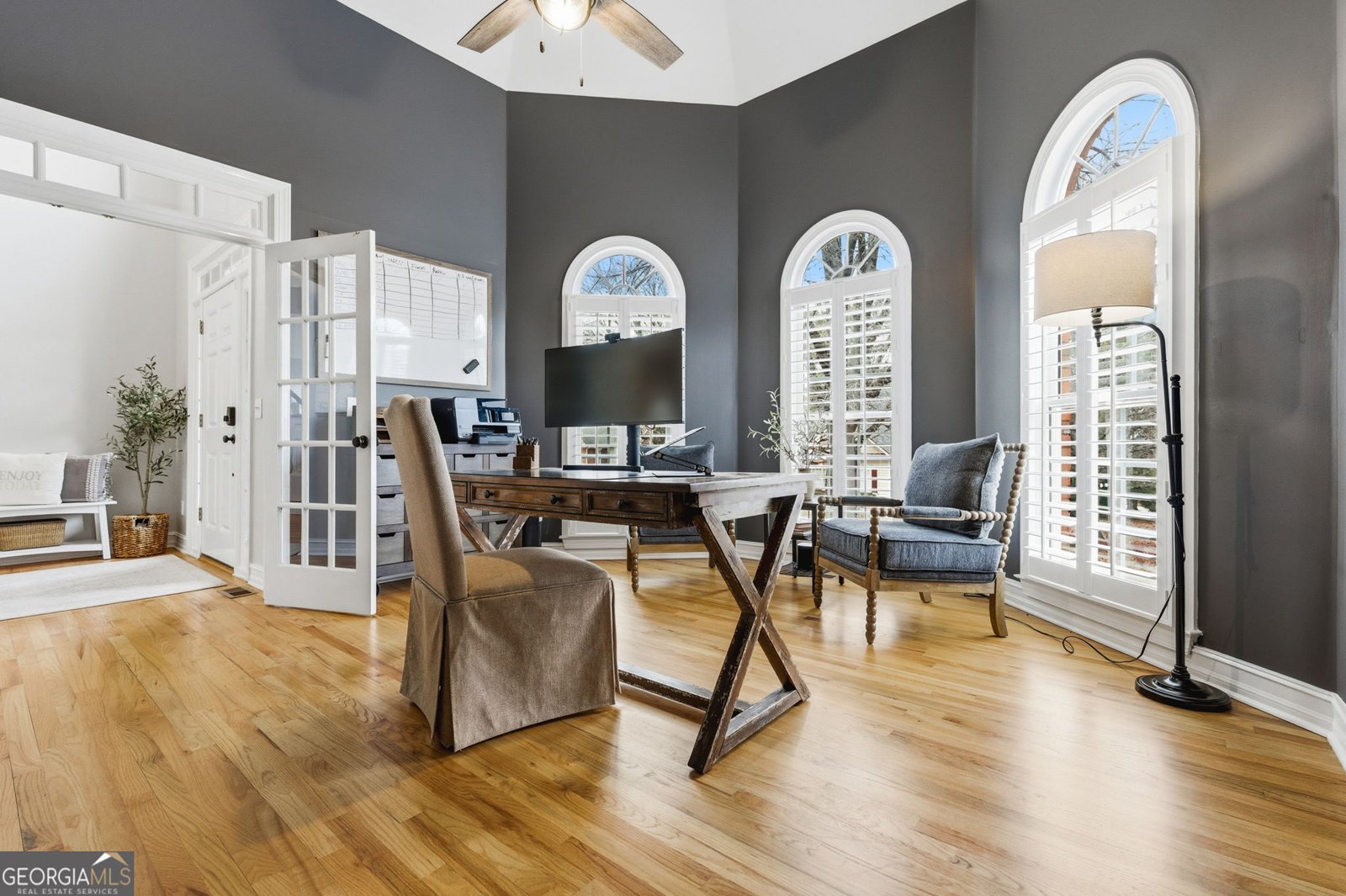 1146 Bridge Mill Avenue Canton - Photo 16