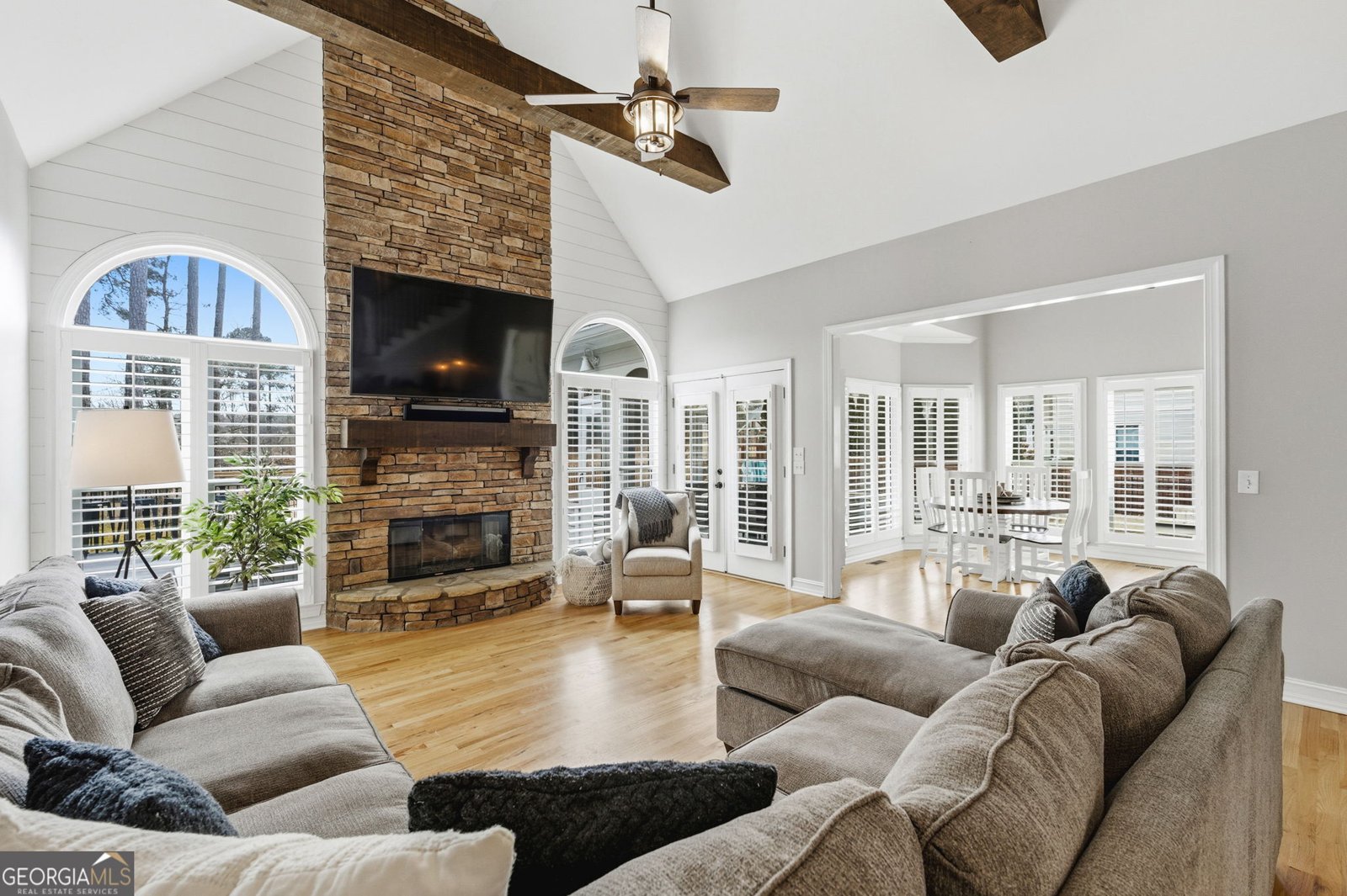 1146 Bridge Mill Avenue Canton - Photo 17