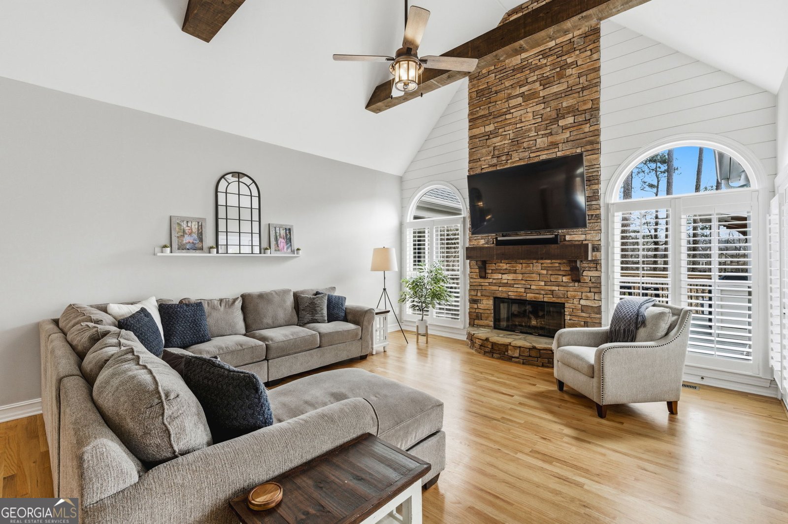 1146 Bridge Mill Avenue Canton - Photo 19