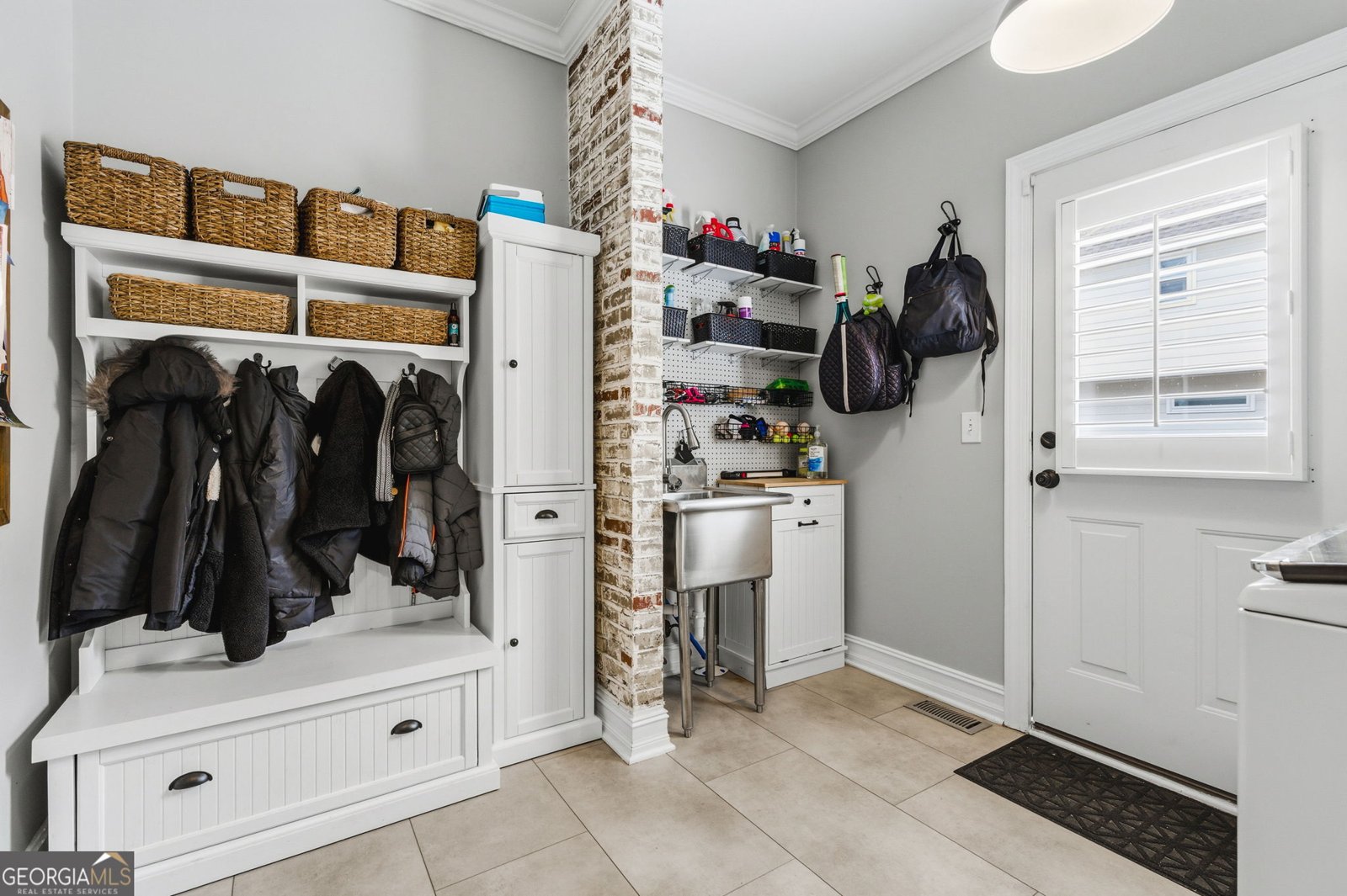 1146 Bridge Mill Avenue Canton - Photo 31